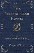 The Yellowplush Papers (Classic Reprint)