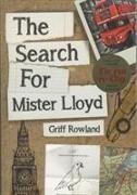 Search for Mister Lloyd, The