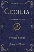 Cecilia, Vol. 1
