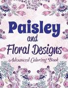 Paisley and Floral Designs