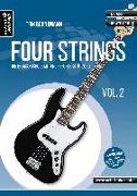 Four Strings Vol. 2