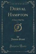 Derval Hampton, Vol. 1