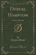 Derval Hampton, Vol. 2