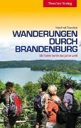 Reiseführer Wanderungen durch Brandenburg