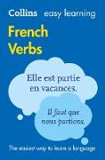 Easy Learning French Verbs