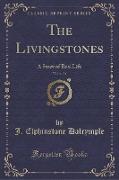 The Livingstones, Vol. 1 of 3