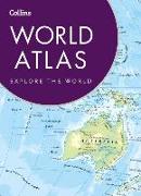 Collins World Atlas