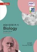 AQA GCSE Biology 9-1 Student Book