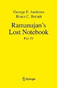 Ramanujan's Lost Notebook