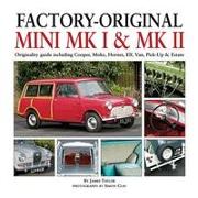 Factory-Original Mini Mk1 & Mk2