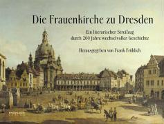 Die Frauenkirche zu Dresden