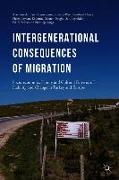 Intergenerational consequences of migration