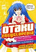 Otaku Encyclopedia The