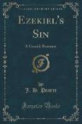 Ezekiel's Sin