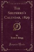 The Shepherd's Calendar, 1829, Vol. 2 of 2 (Classic Reprint)