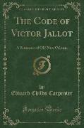 The Code of Victor Jallot