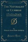 The Naturalist of Cumbrae