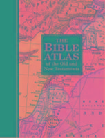 Bible Atlas of the Old and New Testament