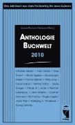 Anthologie Buchwelt 2010
