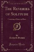 The Reveries of Solitude