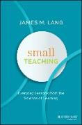 Small Teaching