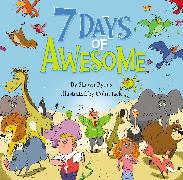7 Days of Awesome