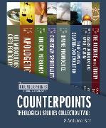 Counterpoints Theological Studies Collection Two: 8-Volume Set