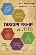Discipleship That Fits