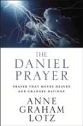 The Daniel Prayer