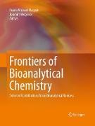 Frontiers of Bioanalytical Chemistry