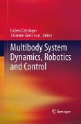 Multibody System Dynamics, Robotics and Control