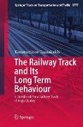 The Railway Track and Its Long Term Behaviour