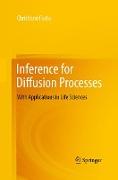 Inference for Diffusion Processes