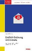Business Toolbox - Endlich Ordnung mit E-Mails
