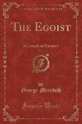 The Egoist, Vol. 1