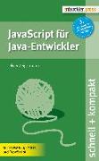 JavaScript für Java-Entwickler