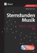 Sternstunden Musik 7-8