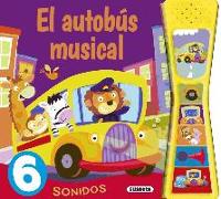 El autobús musical