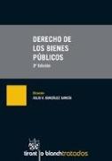 Derecho de los bienes públicos