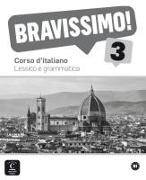 Bravissimo! 3. Lessico e grammatica