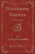 Wandering Ghosts