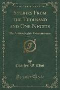Stories From the Thousand and One Nights, Vol. 16
