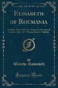 Elisabeth of Roumania