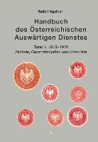 Handbuch des Österreichischen Auswärtigen Dienstes