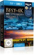 Best of 4K - UHD Impressionen Volume 2 - Limited E