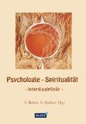 Psychologie - Spiritualität