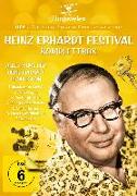 Heinz Erhardt Festival - Komplettbox