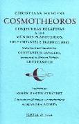Cosmotheoros: Conjeturas relativas a los mundos planetarios, sus habitantes y producciones