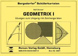 Geometrix I