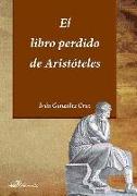 El libro perdido de Aristóteles